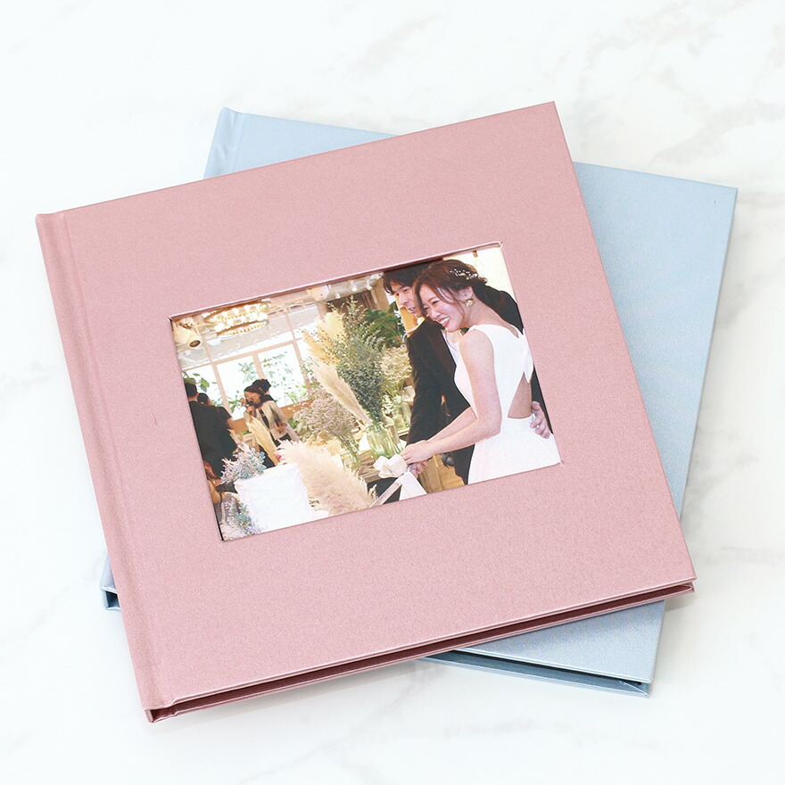 ランキング1位入賞 フレームアルバム シャイン SHINE スクラップブック