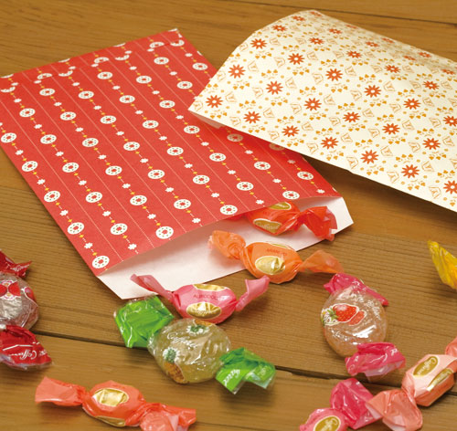 【ラッピング用品】フリーパック ラッピングペーパー 