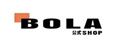 BOLA ロゴ