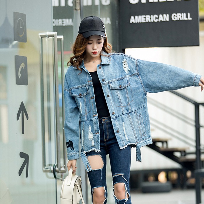 デニムジャケット レディース デニム ジャケット ジージャン Gジャン ストレッチ レディーストップス コート 22秋冬新作 送料無料 Fc Fasnion Collecttion 通販 Yahoo ショッピング