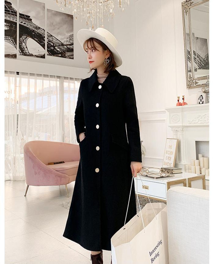 アウター インターネット 通販チェスターコートレディースロング丈秋冬ア レディース服