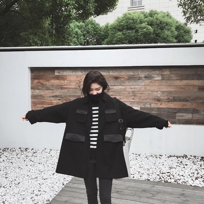 39 割引ブラック キャラメル色 キャメル 一つ目の項目を先に選択してください 最安値挑戦 チェスターコートレディース ロング丈秋冬アウター無地ラシャコートレディースジャケット通 アウター レディース服ブラックキャラメル色キャメル 一つ目の項目を先に選択して