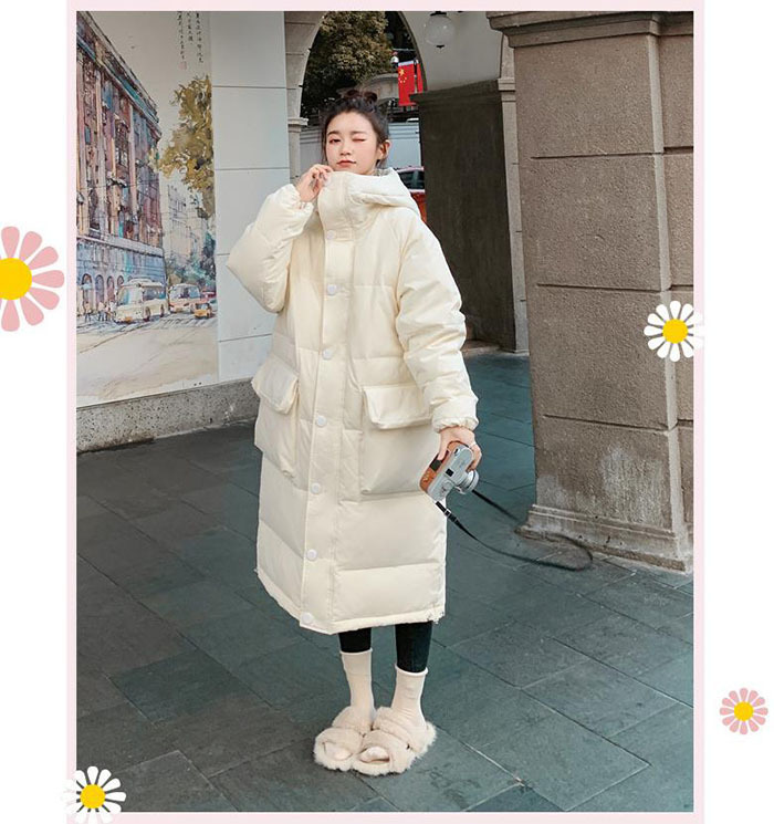 通販最安値 ダウンコート レディース ダウン綿コート : レディース服 格安