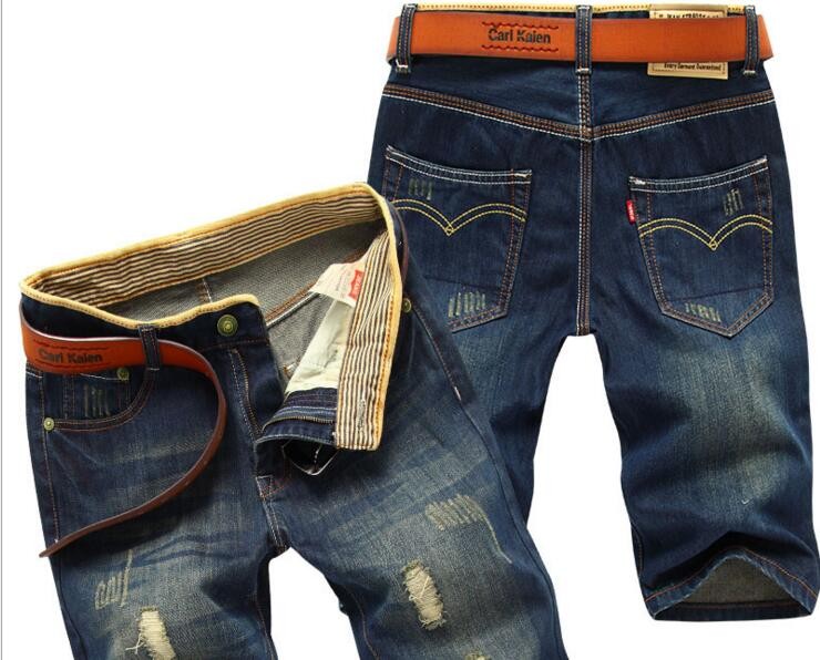 ハーフパンツ メンズ ショートパンツ デニム ジーンズ スリム デニムパンツ ショーツ ハーパン ストレッチ 短パン Fc0970 Fasnion Collecttion 通販 Yahoo ショッピング