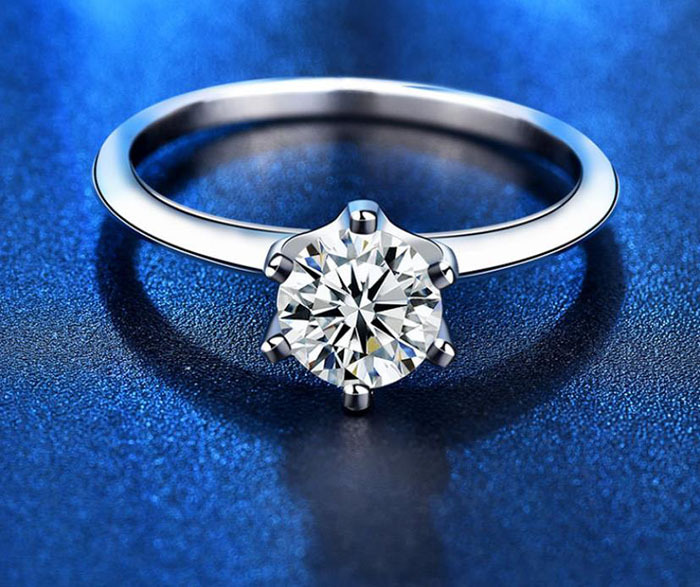 指輪 レディース リング おしゃれ ダイヤモンドcz 1粒 一粒 代 30代 40代 彼女 妻 バレンタイン 結婚記念日 誕生日プレゼント Fc Fasnion Collecttion 通販 Yahoo ショッピング