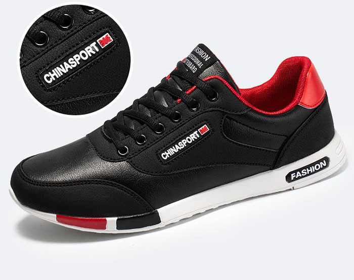 スニーカー メンズ 黒 カジュアルシューズ 靴 ハイカット ウォーキングシューズ くつ スポーツ 運動 おしゃれ シンプル 通気性 軽量 疲れない 紳士 春秋冬 メンズバッグ シューズ 小物