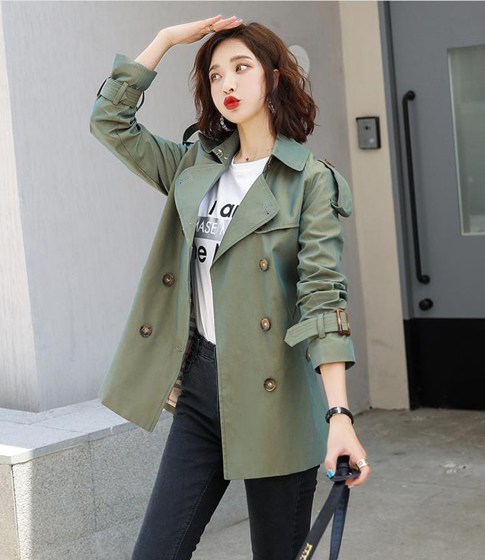 スプリングコート レディース トレンチコート 春コーデ ライトアウター キルティングコート レディース 大きいサイズ 春アウター 春秋新作 Fc Fasnion Collecttion 通販 Yahoo ショッピング