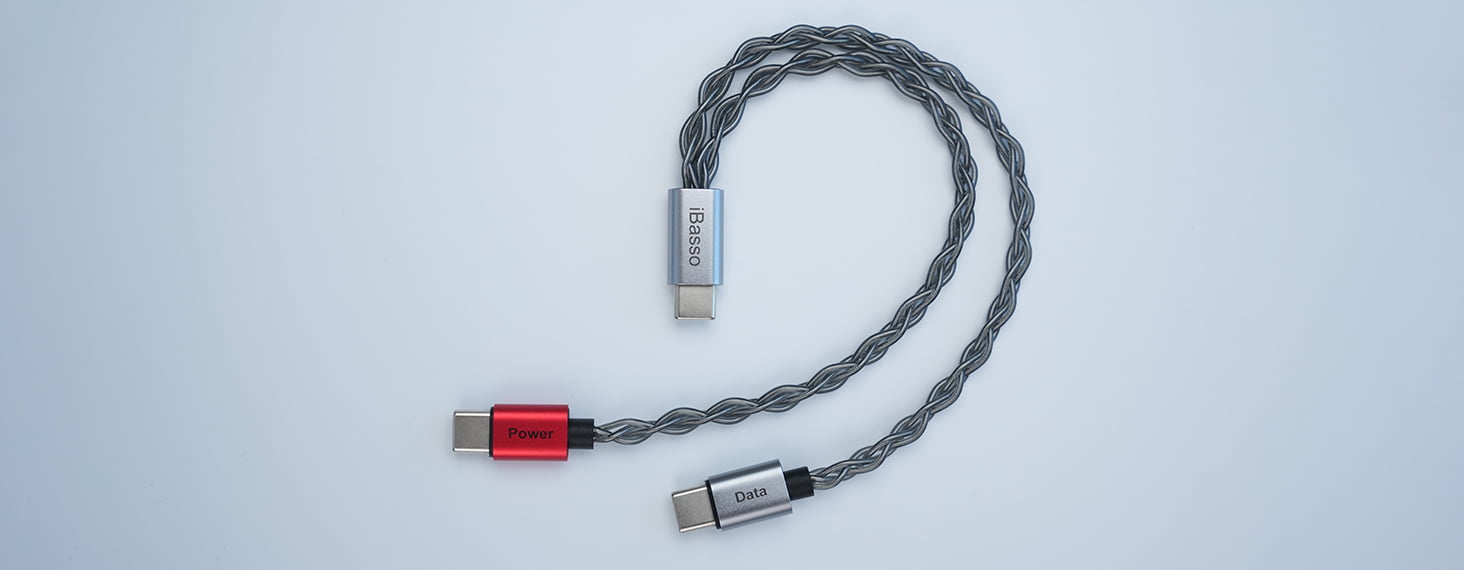 iBasso Audio CB19C
