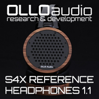 スロヴェニアの新進ブランド、OLLO Audio からモデル 新作 S4X 1.1 到着！