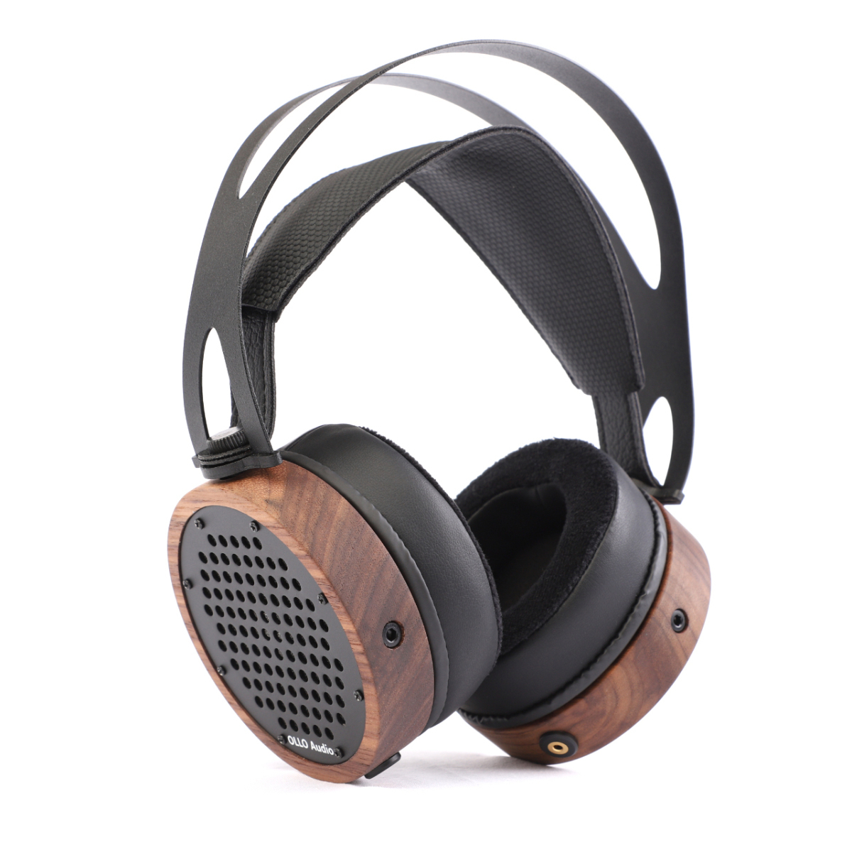 Ollo Audio S4X モニターヘッドホン OLLO Audio S4X 1.2 オープンタイプ ヘッドホン 期間限定 特別価格