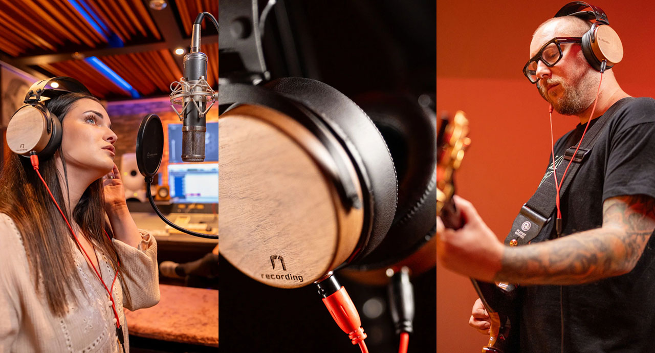 在庫あり 即納 数量限定 R1プリオーダー優待版価格 OLLO Audio R1 密閉 