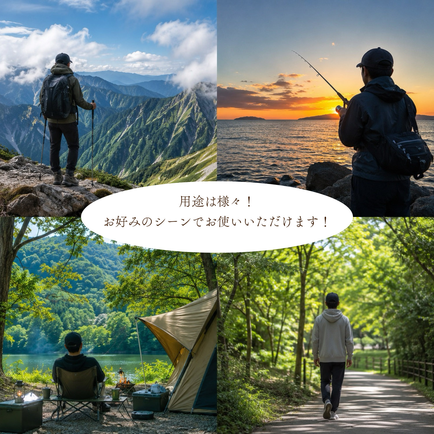 日よけ帽子 UV対策 ガーデニング 農作業