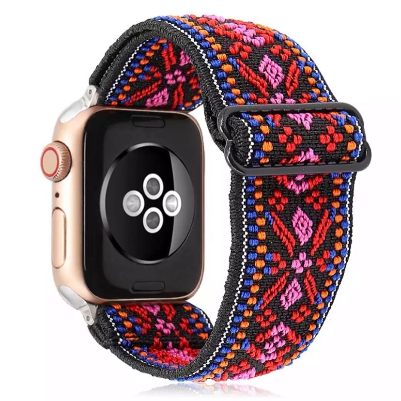 アップルウォッチ バンド ボヘミア 柄 おしゃれ かわいい Apple Watch ベルト 38mm 40mm 41mm 42mm 44mm 45mm ナイロン Series 1 2 3 4 5 6 7 8 Se Nylonloop La Colf 通販 Yahoo ショッピング アップルウォッチ バンド ボヘミア 柄 おしゃれ かわいい Apple Watch ベルト 38mm 40mm 41mm 42mm 44mm 45mm ナイロン Series 1 2 3 4 5 6 7 8 Se Nylonloop La Colf 通販 Yahoo ショッピング