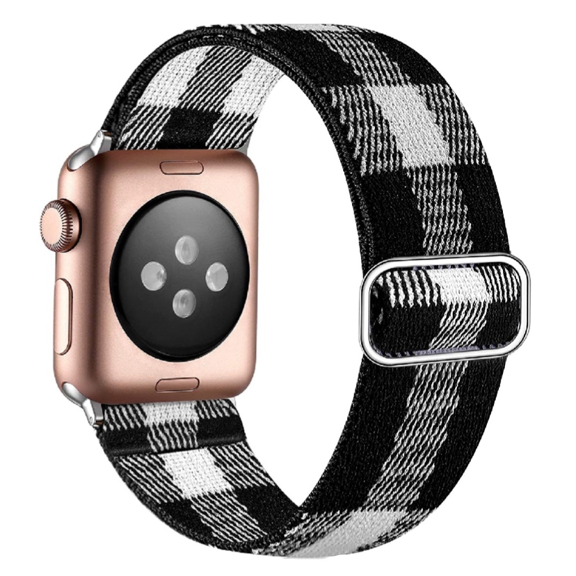 アップルウォッチ　バンド　ボヘミア 柄　おしゃれ　かわいい　Apple Watch ベルト 38mm 40mm 41mm 42mm 44mm 45mm ナイロン　Series 2 3 4 5 6 7 8 9 SE｜lacolf｜14