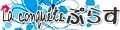 Laconquete ぷらす ロゴ