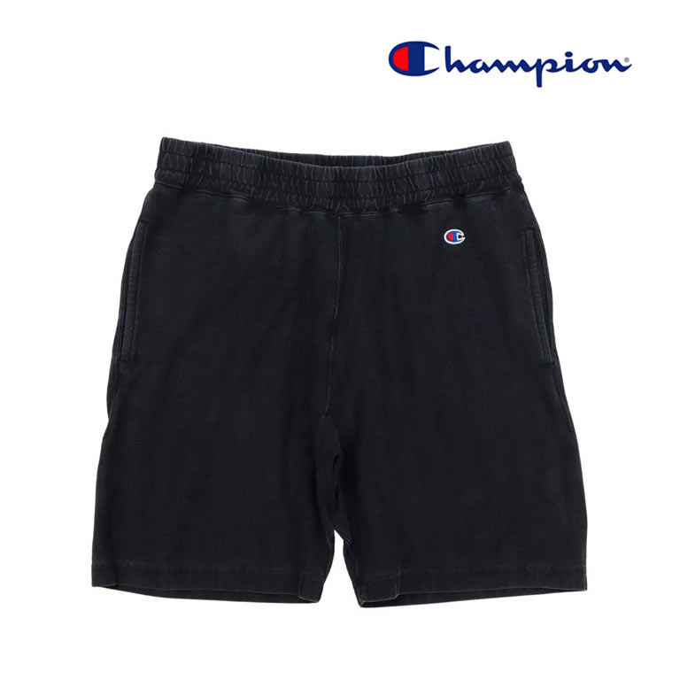 Champion（チャンピオン） リバースウィーブショートパンツ 無地