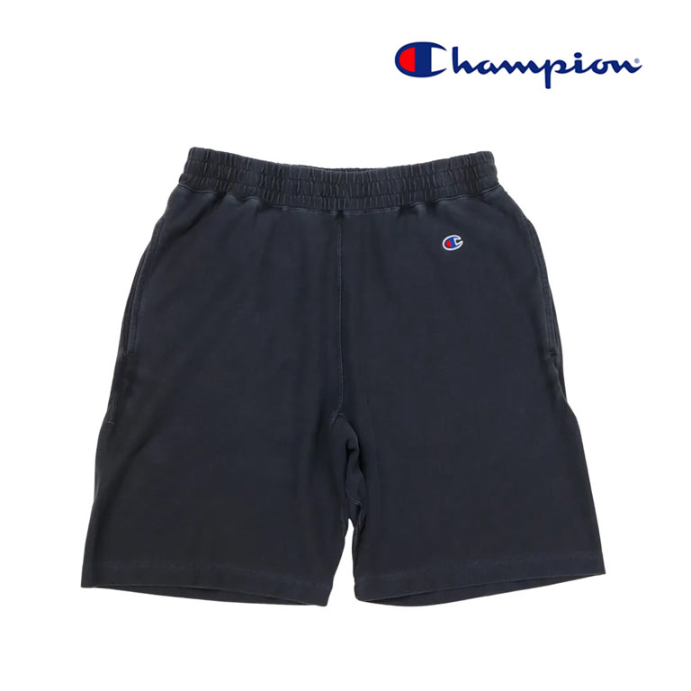 Champion（チャンピオン） リバースウィーブショートパンツ 無地