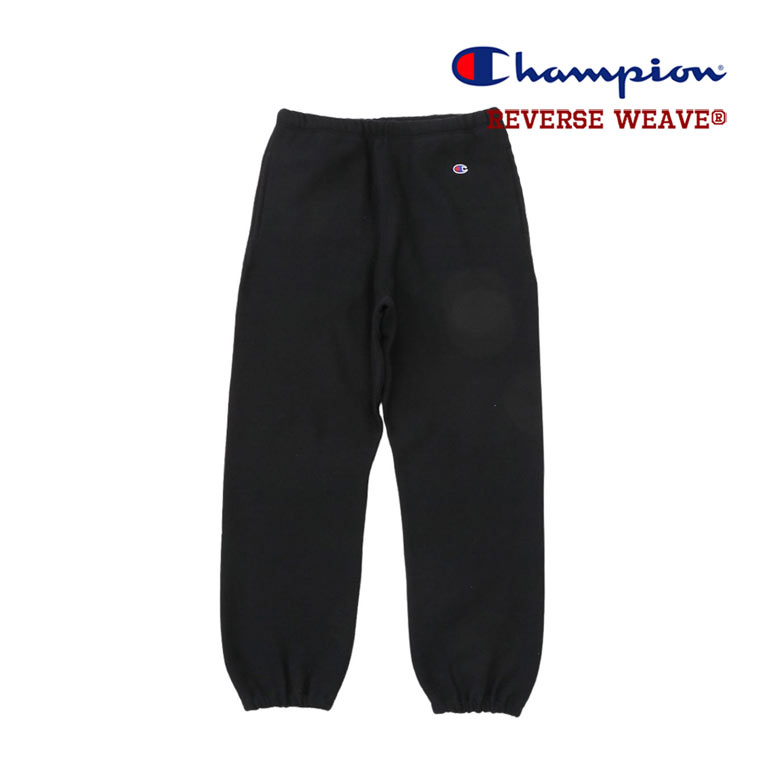 Champion（チャンピオン） リバースウィーブ スウェットパンツ 11.5oz