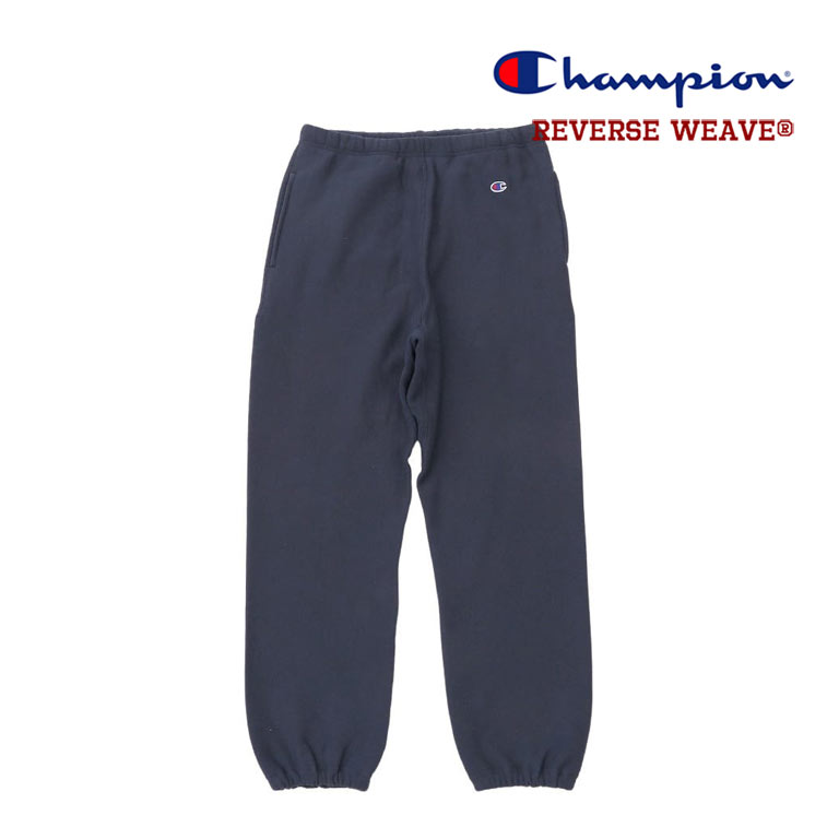 Champion（チャンピオン） リバースウィーブ スウェットパンツ 11.5oz