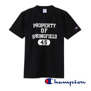 チャンピオン Champion リバースウィーブ Tシャツ プリントTシャツ C3-X332 6色 ...