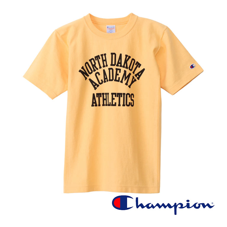 チャンピオン Champion リバースウィーブ Tシャツ プリントTシャツ C3-X332 6色 ...