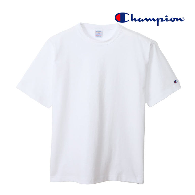 CHAMPION T1011 S/S T-SHIRT 【MADE IN USA】 チャンピオン ティーテンイレブン ショートスリーブ Tシャツ メンズ レディース C5-B301 Champion チャンピオン T1011 ティーテンイレブン ショート