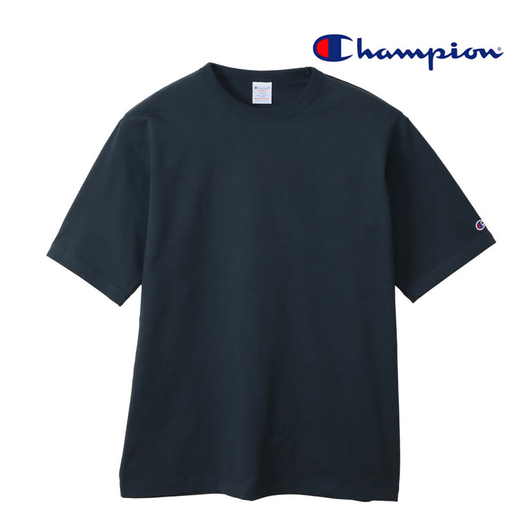 CHAMPION T1011 S/S T-SHIRT 【MADE IN USA】 チャンピオン ティーテンイレブン ショートスリーブ Tシャツ メンズ レディース C5-B301 Champion チャンピオン T1011 ティーテンイレブン ショート