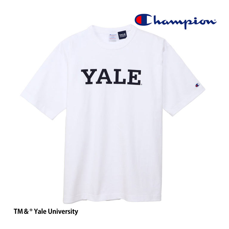Champion チャンピオン T1011 ティーテンイレブン YALEカレッジT