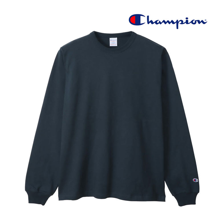 Champion（チャンピオン） Champion T1011 ティーテンイレブン ロング