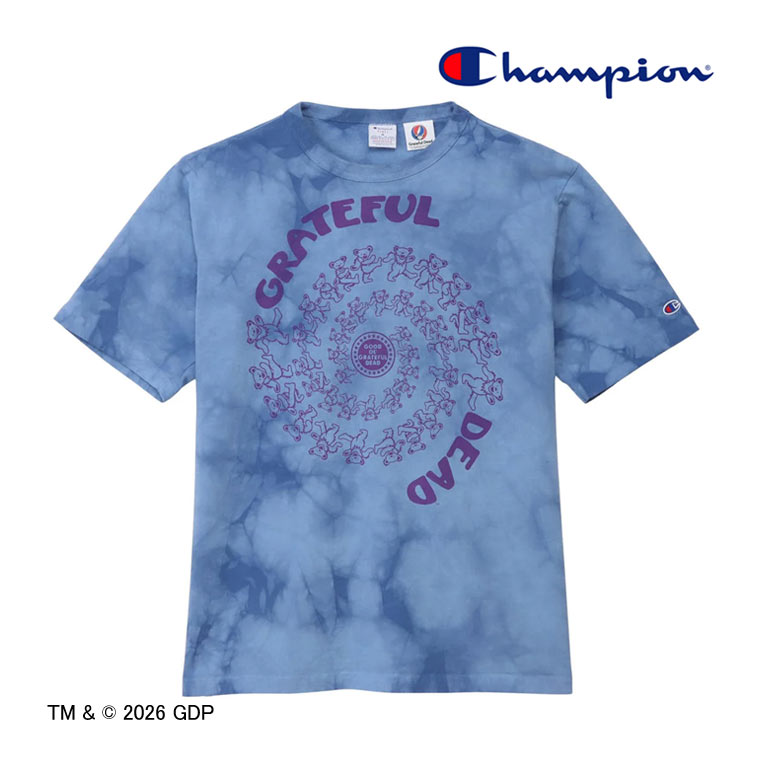 Champion（チャンピオン） Champion T1011 ティーテンイレブン