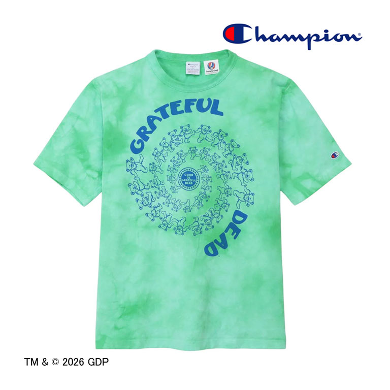 Champion（チャンピオン） Champion T1011 ティーテンイレブン