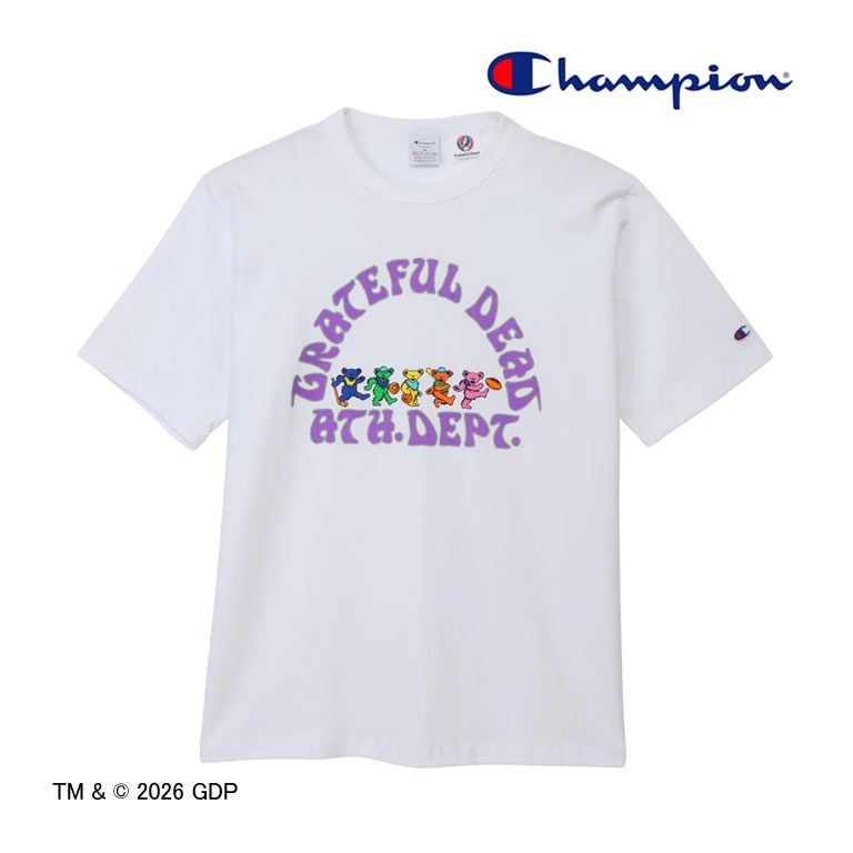 Champion（チャンピオン） Champion T1011 ティーテンイレブン