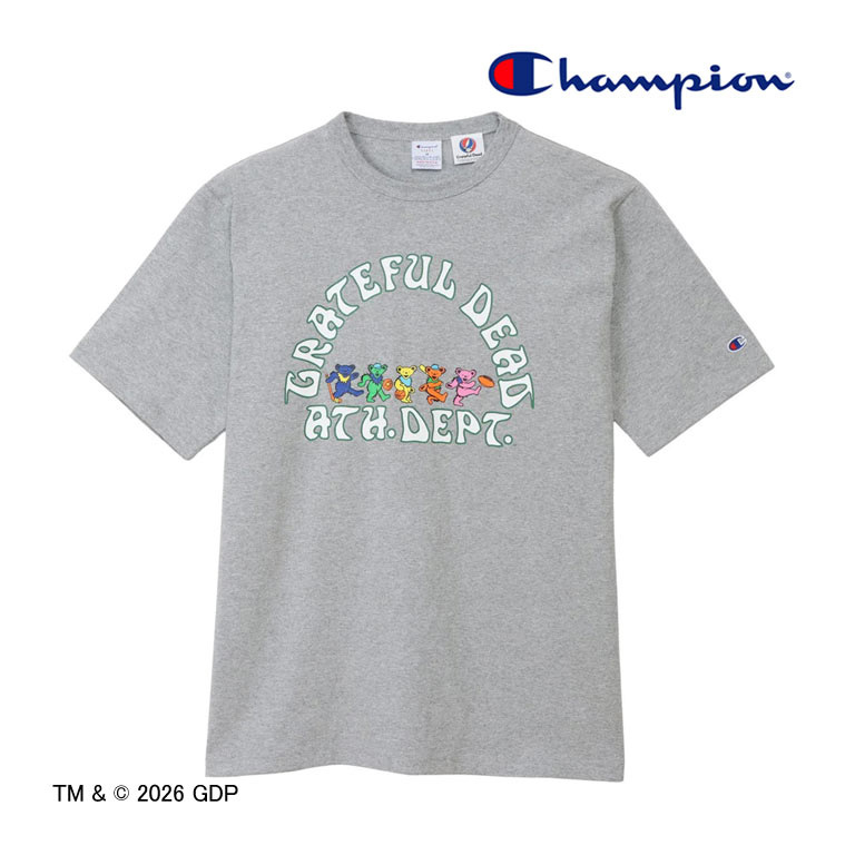Champion（チャンピオン） Champion T1011 ティーテンイレブン