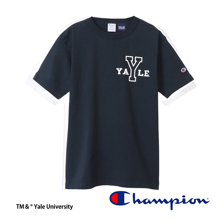チャンピオン Champion メンズ T1011 ティーテンイレブン US Tシャツ C5-X30...