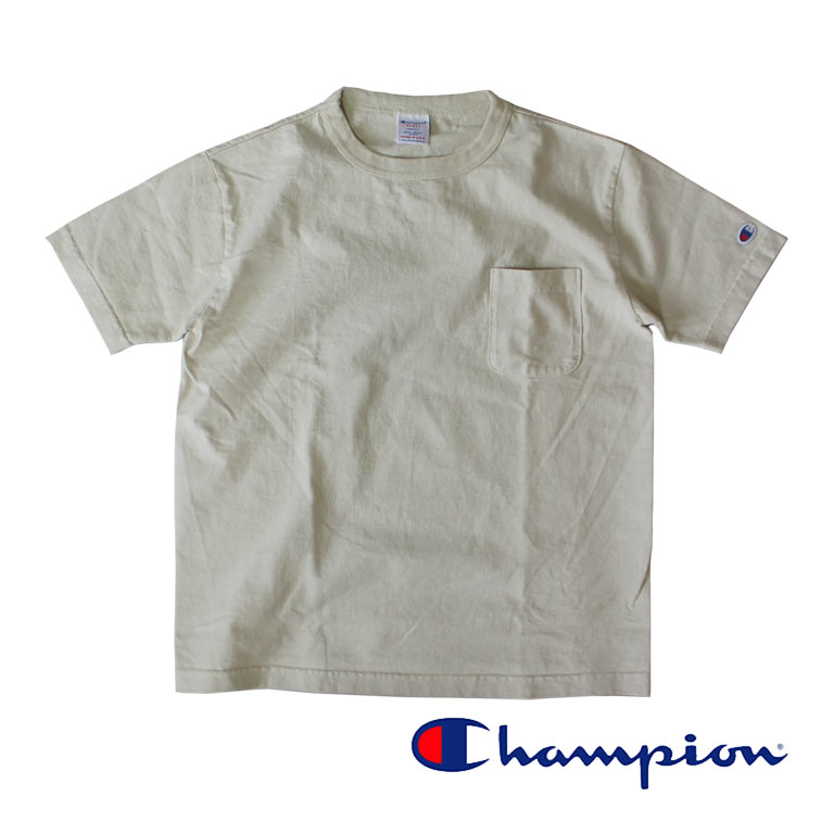 チャンピオン ポケt-シャツの商品一覧 通販 - Yahoo!ショッピング