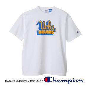 チャンピオン Champion メンズ T1011 ティーテンイレブン US Tシャツ C5-Z30...