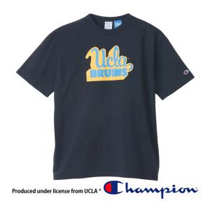 チャンピオン Champion メンズ T1011 ティーテンイレブン US Tシャツ C5-Z30...