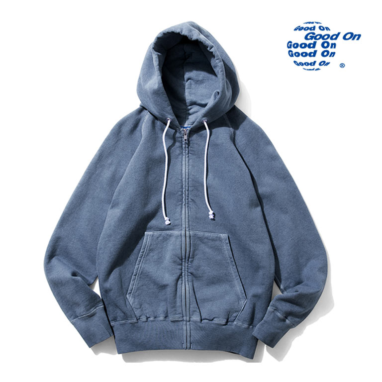 エヌハリウッド　パーカー　薄手　霜降りグレー　ラグラン　サイズ40 N.HOOLYWOODUNDER WEAR“OVER SIZE”│N-HOOLYWOOD.COM