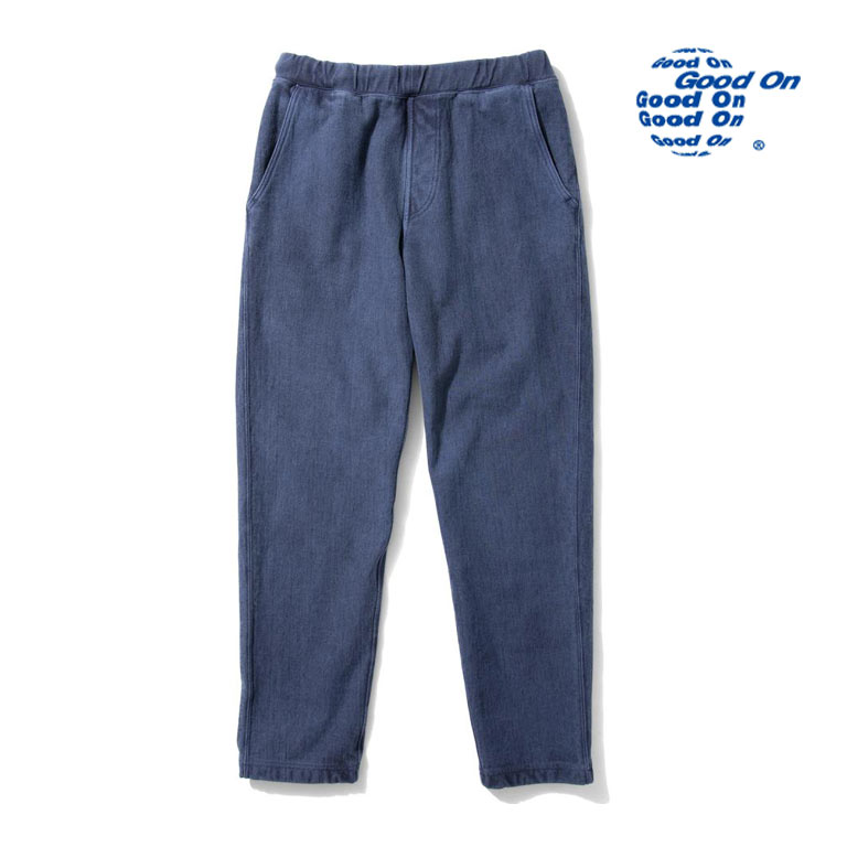 GOOD ON（グッドオン） ヘビーウエイトウェットパンツ GOPT2210 HEAVY
