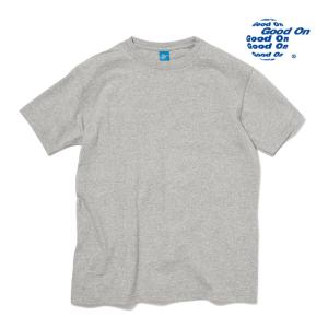 Good On グッドオン ショートスリーブクルーTシャツ 5.5oz 半袖 Tシャツ GOST70...