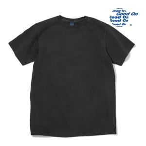 Good On グッドオン ショートスリーブクルーTシャツ 5.5oz 半袖 Tシャツ GOST70...
