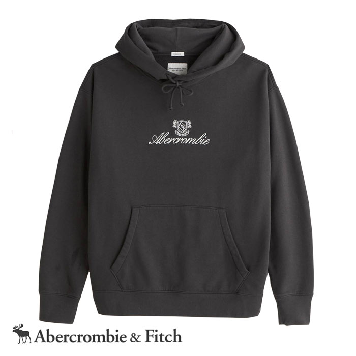 Abercrombie&Fitch メンズパーカーの商品一覧｜トップス｜ファッション 