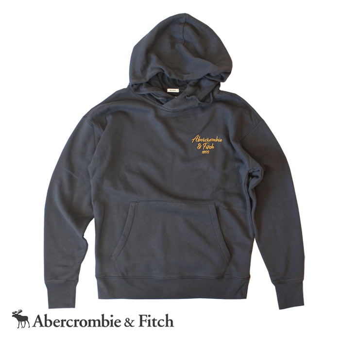 アバクロンビー&フィッチ 正規品 Abercrombie＆Fitch アバクロ メンズ