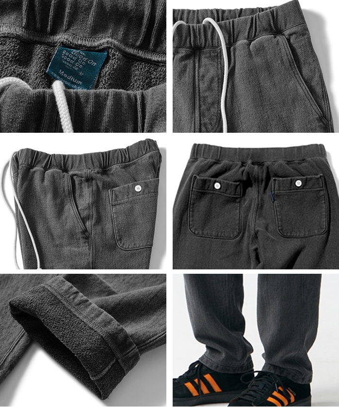 GoodOn ヘビーウェートスエットパンツ GOPT2210