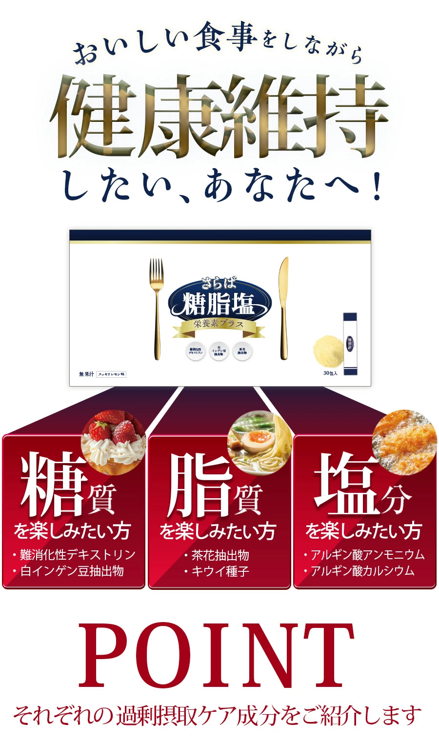 ポイント