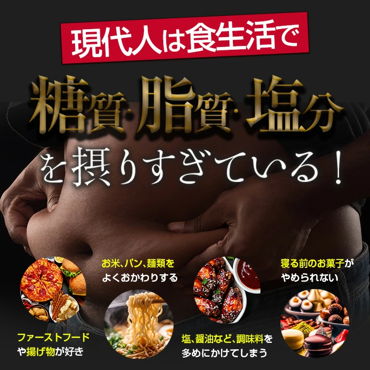 難消化性デキストリン 粉末 スティック さらば糖脂塩お得3箱セット 水溶性食物繊維 マルチビタミン ミネラル サプリメント ラーメン SUSURU ｜公式正規品｜_7