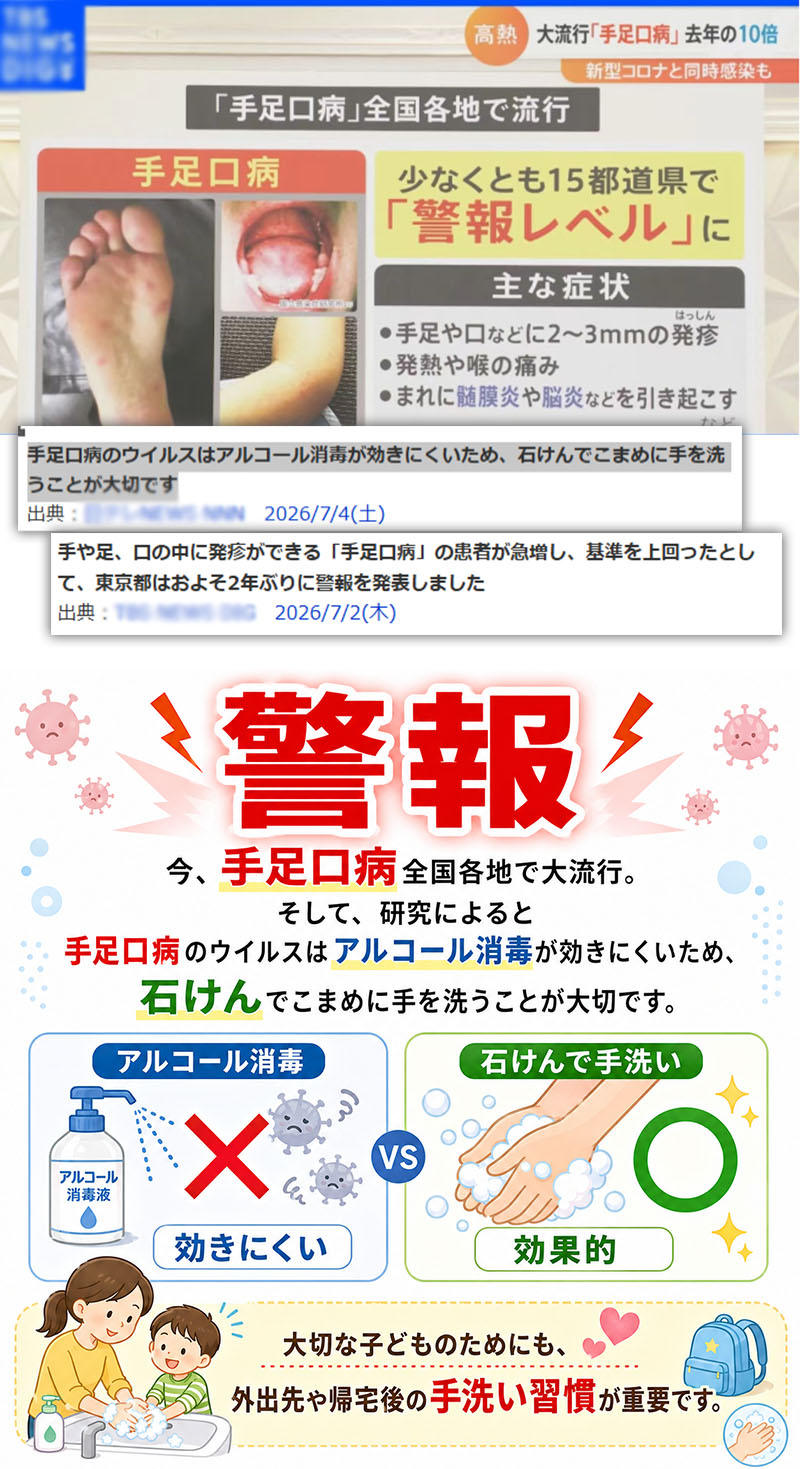 ソープディスペンサー 自動 液体+泡 ダブルヘ...の詳細画像1