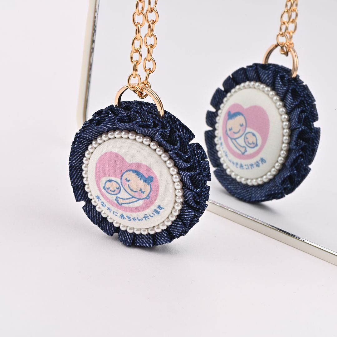 マタニティマーク 可愛い キーホルダー マタニティ かわいい