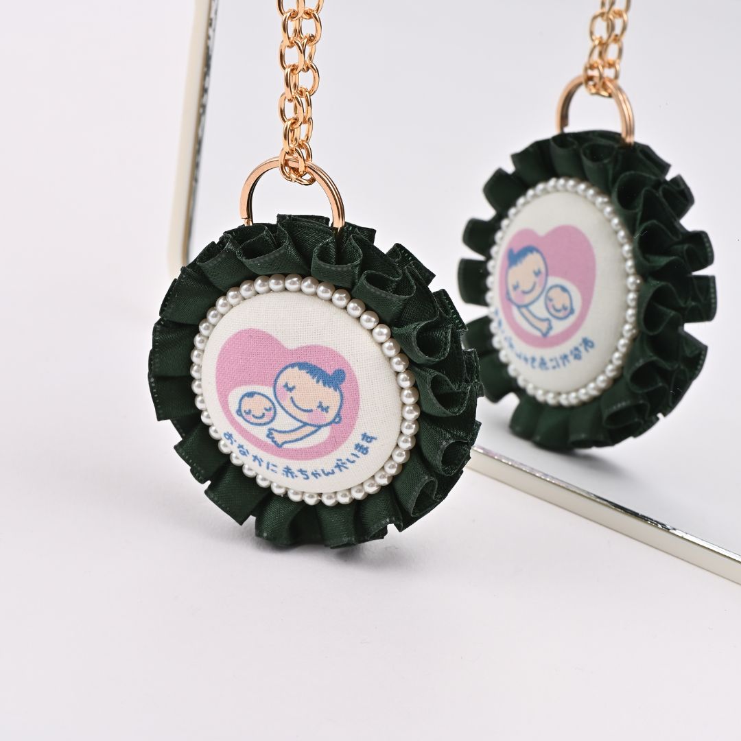 マタニティマーク 可愛い キーホルダー マタニティ かわいい マタニティマーク 可愛い キーホルダー マタニティ かわいい
