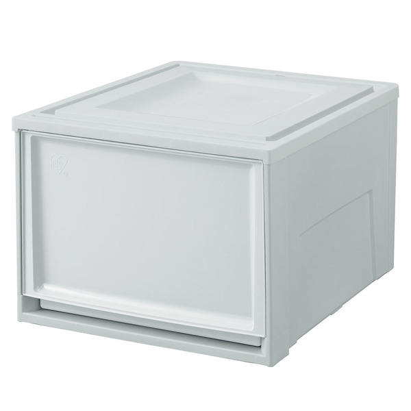 IRIS OHYAMA（アイリスオーヤマ） 収納ケース 引き出し 12個セット